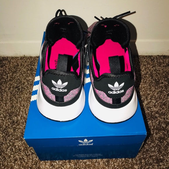 ADIDAS SHOES - Picture 3 of 8